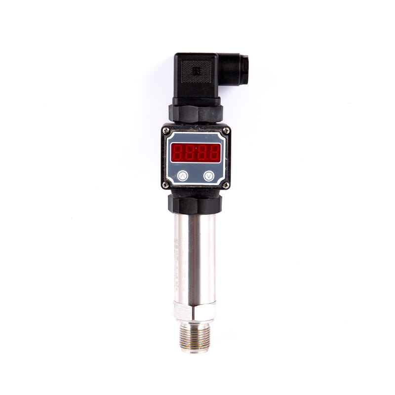 YSZC-4 series compact pressure transmitter