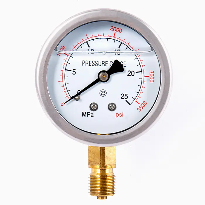 Wuxi Huihua Special Instrumentation Co., Ltd.