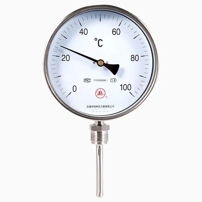 Wuxi Huihua Special Instrumentation Co., Ltd.