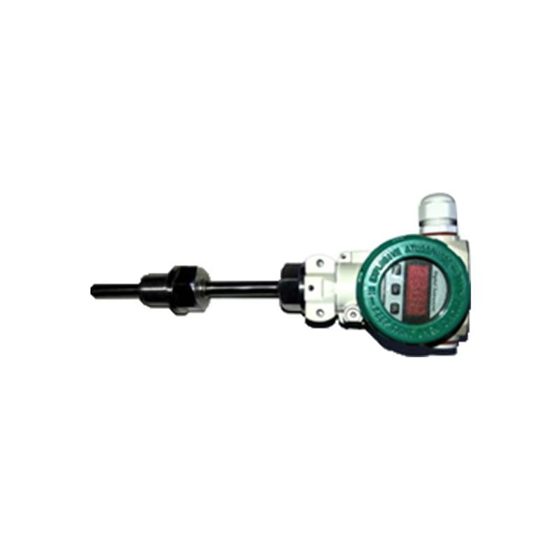 Temperature sensor WZPK
