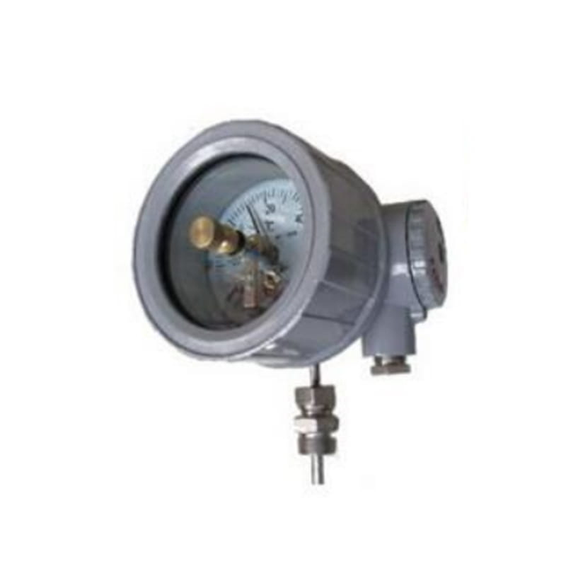 WSSX-B series explosion-proof electric contact thermometer
