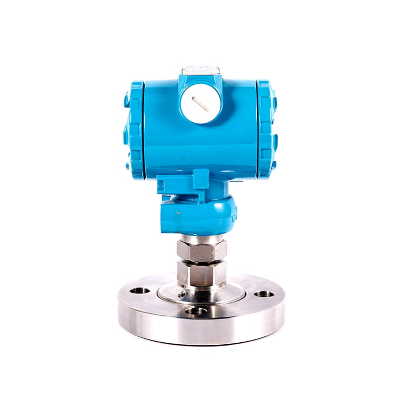 YSZC-7 series intelligent pressure transmitter