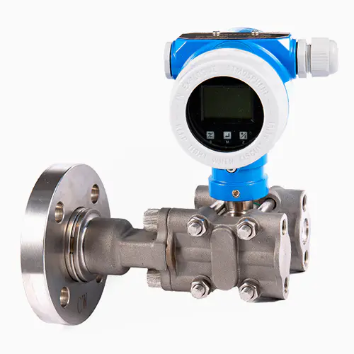 Wuxi Huihua Special Instrumentation Co., Ltd.