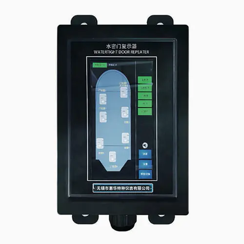 Wuxi Huihua Special Instrumentation Co., Ltd.