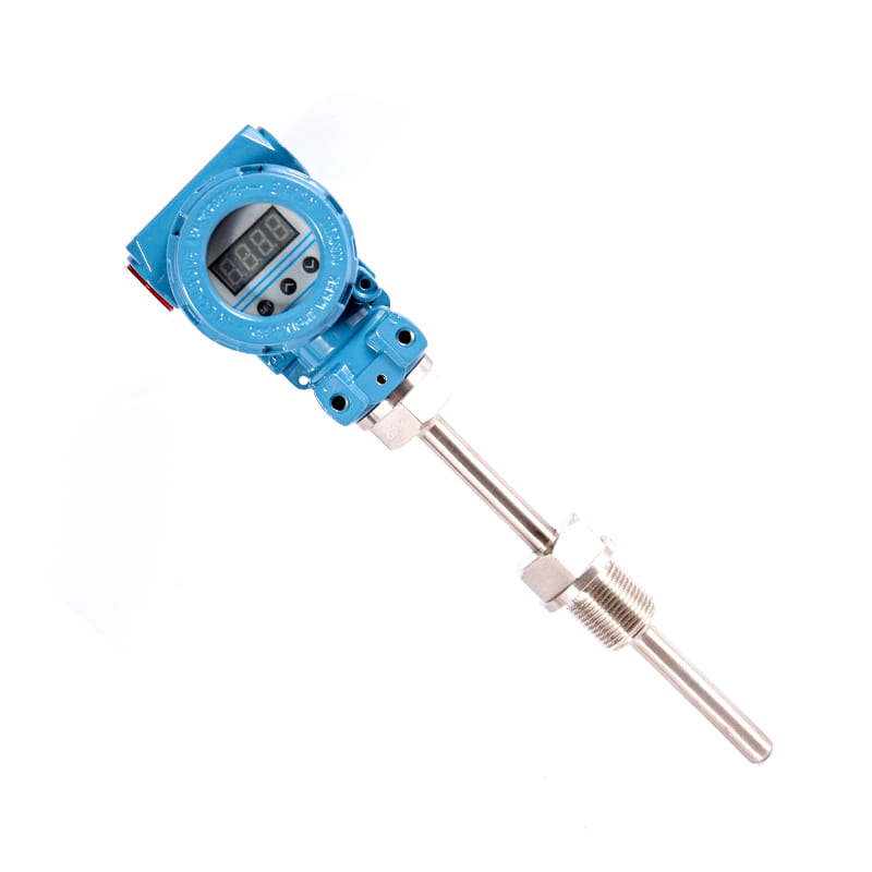 WSZC-1 temperature transmitter