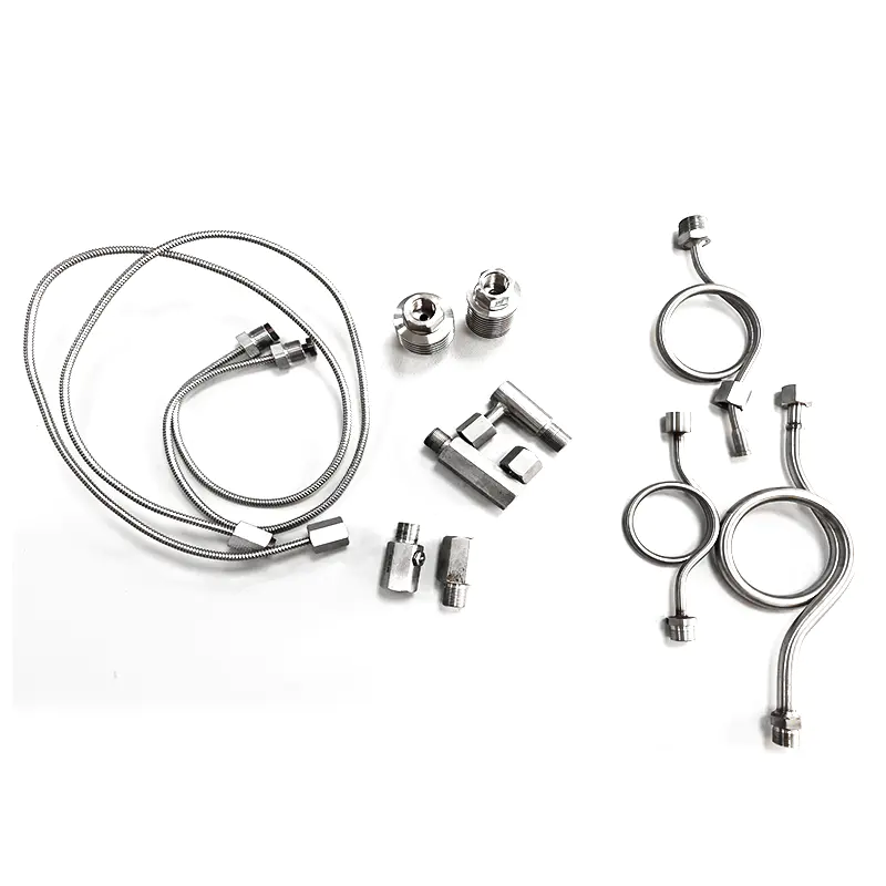 Wuxi Huihua Special Instrumentation Co., Ltd.