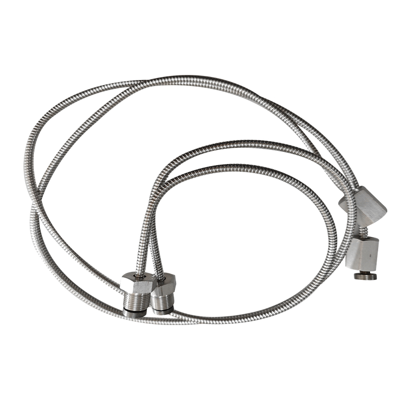 Pressure Instruments R Hose 