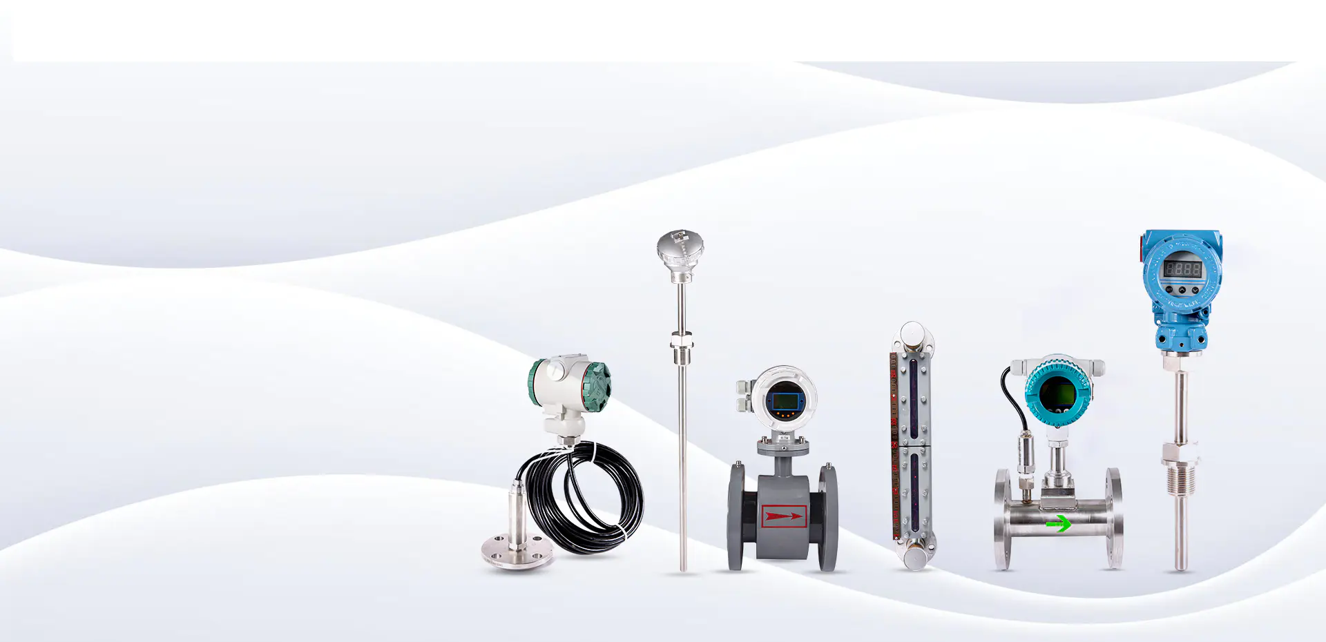 Intelligent digital pressure gauge