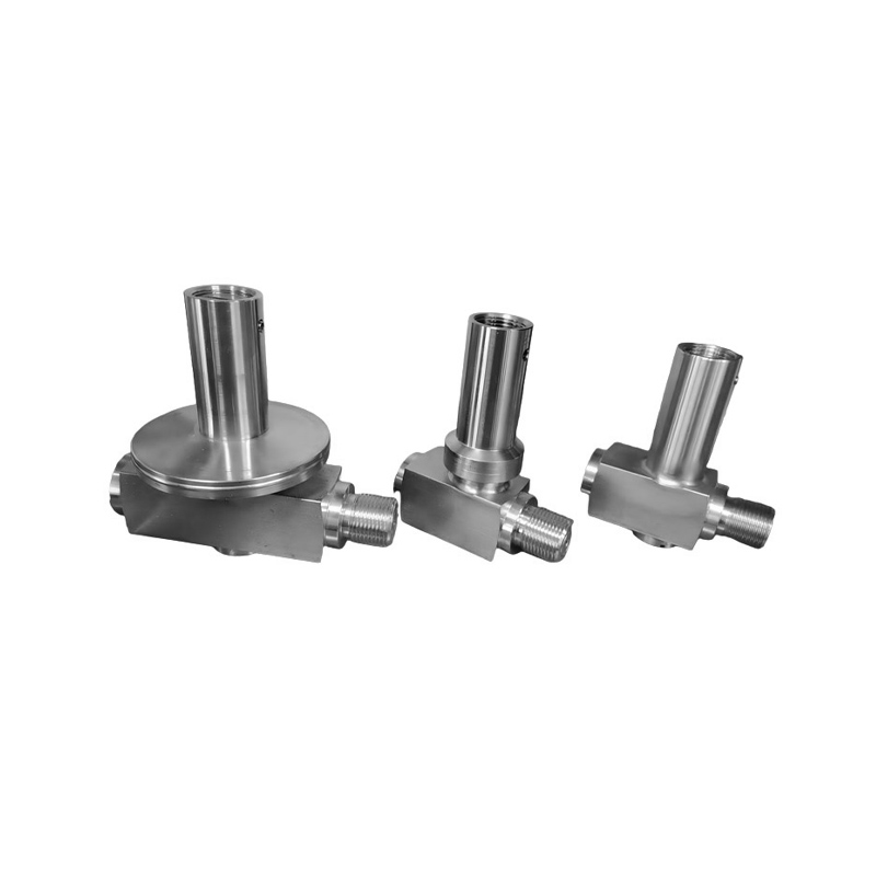 Overpressure Protector