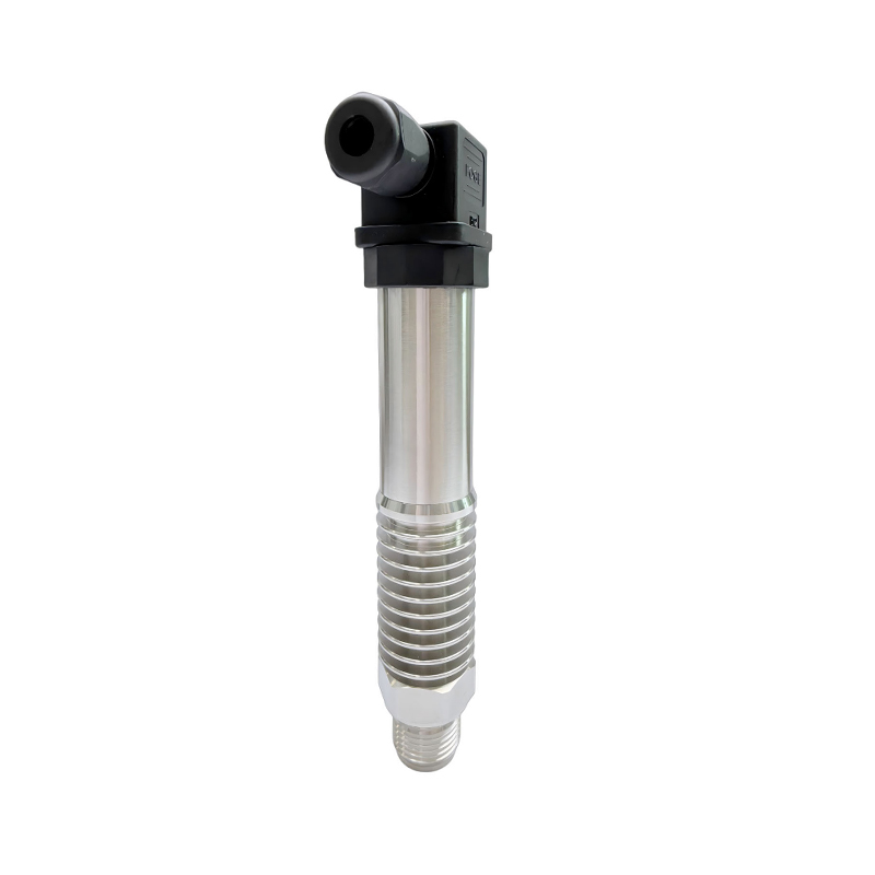 High-temperature pressure transmitter
