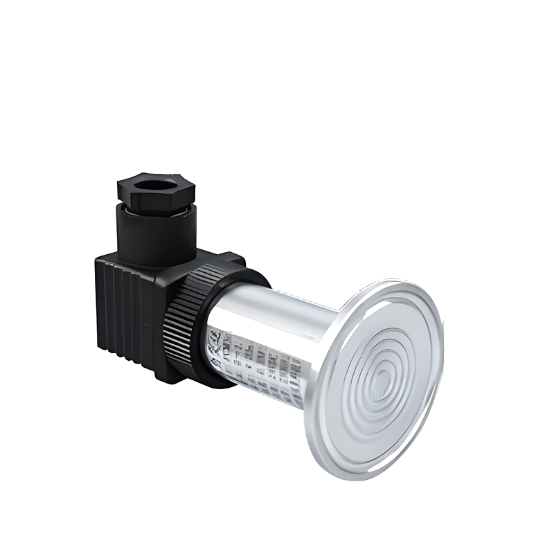 Flange-Type Pressure Transmitter Flange-Type Pressure Transmitter