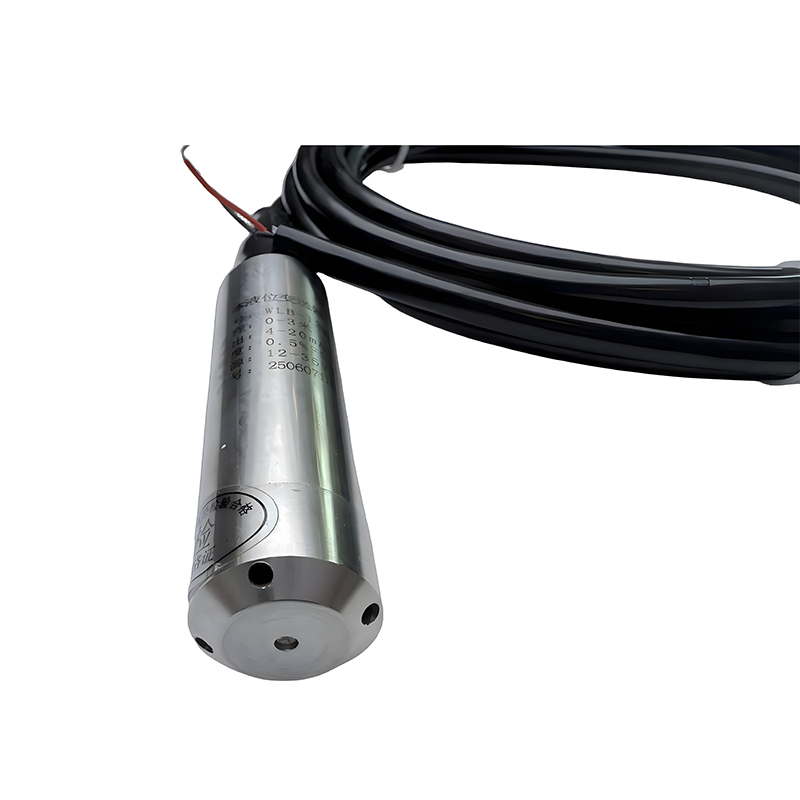 Cable-Type Pressure Transmitter Cable-Type Pressure Transmitter