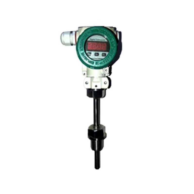 Temperature sensor WZPK