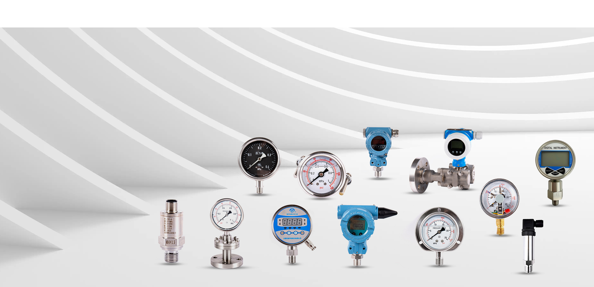 Wuxi huihua special in strument brand