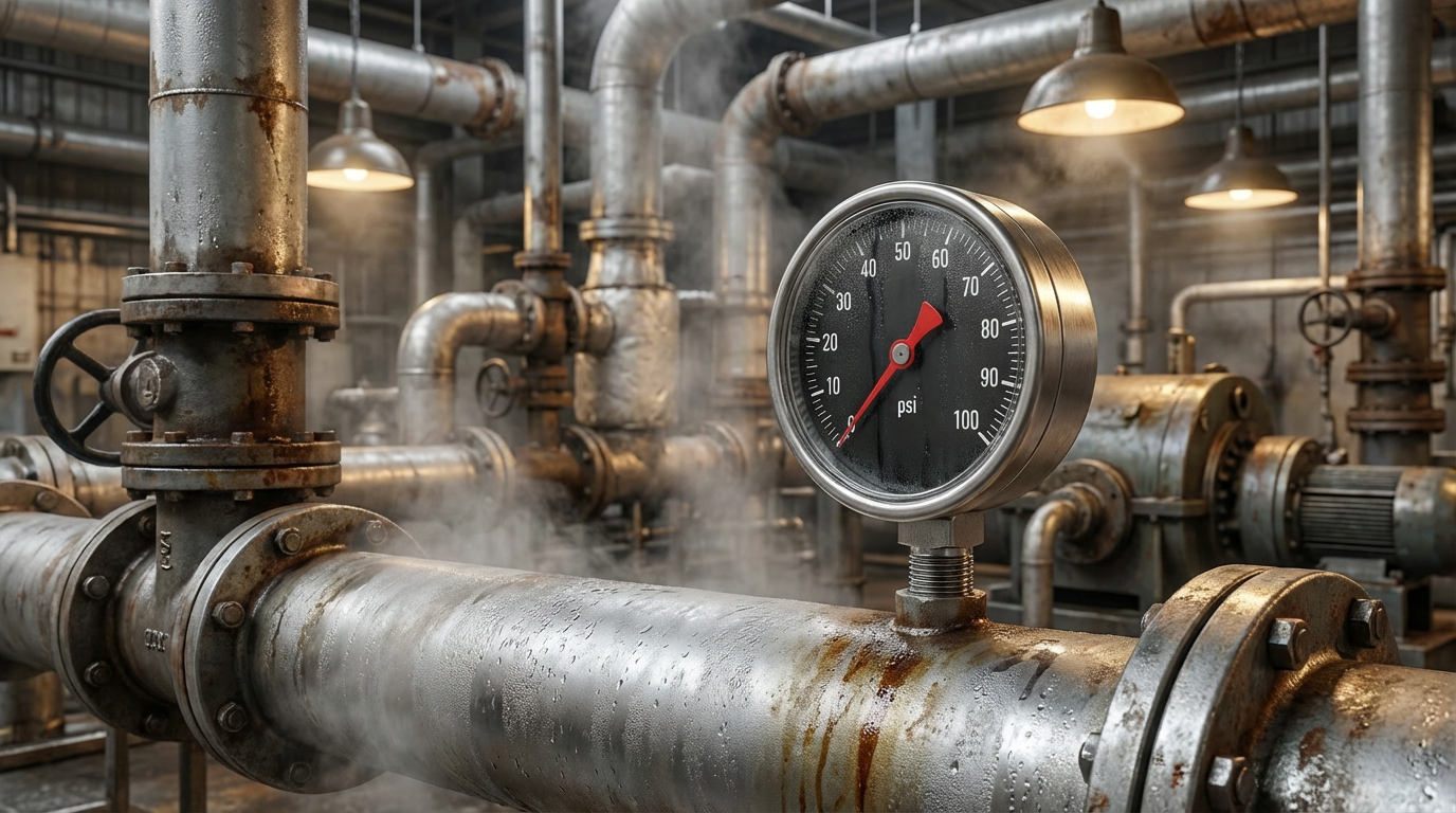 Wuxi Huihua Special Instrumentation Co., Ltd.