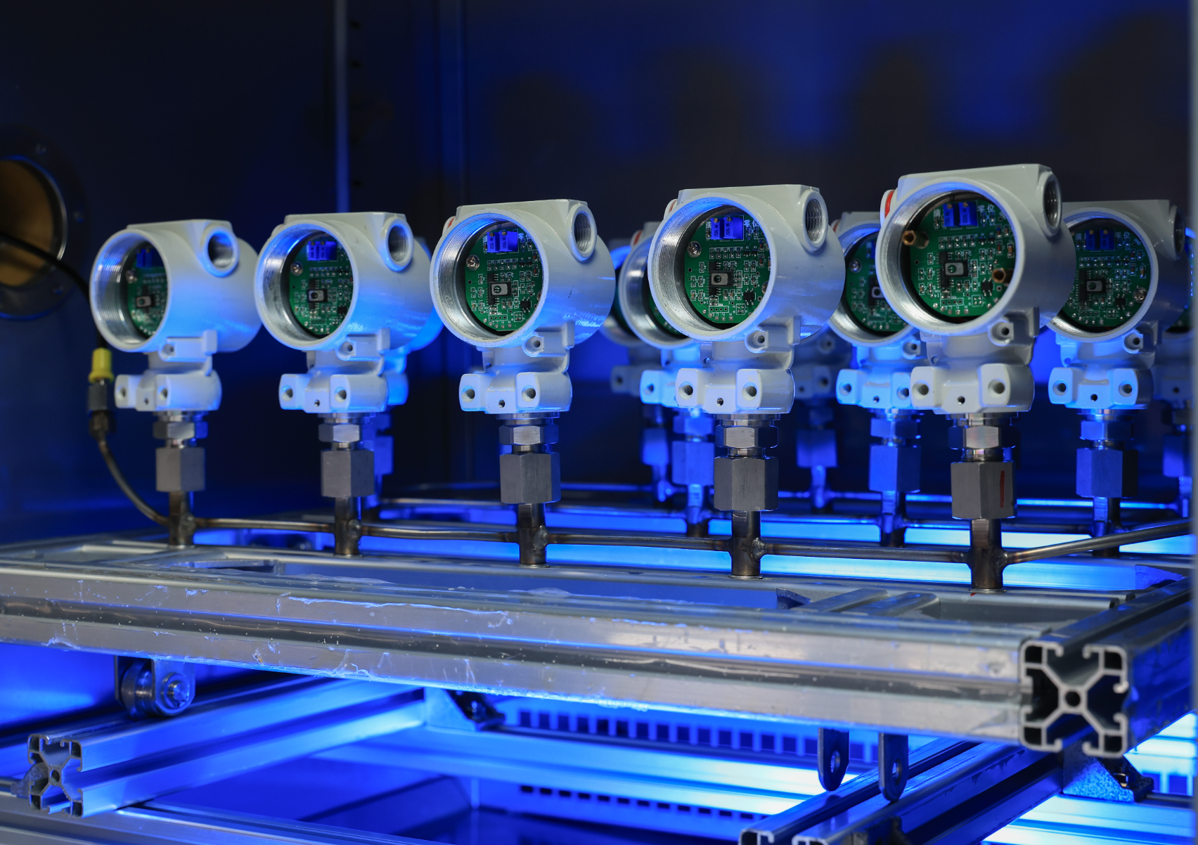 Wuxi Huihua Special Instrumentation Co., Ltd.