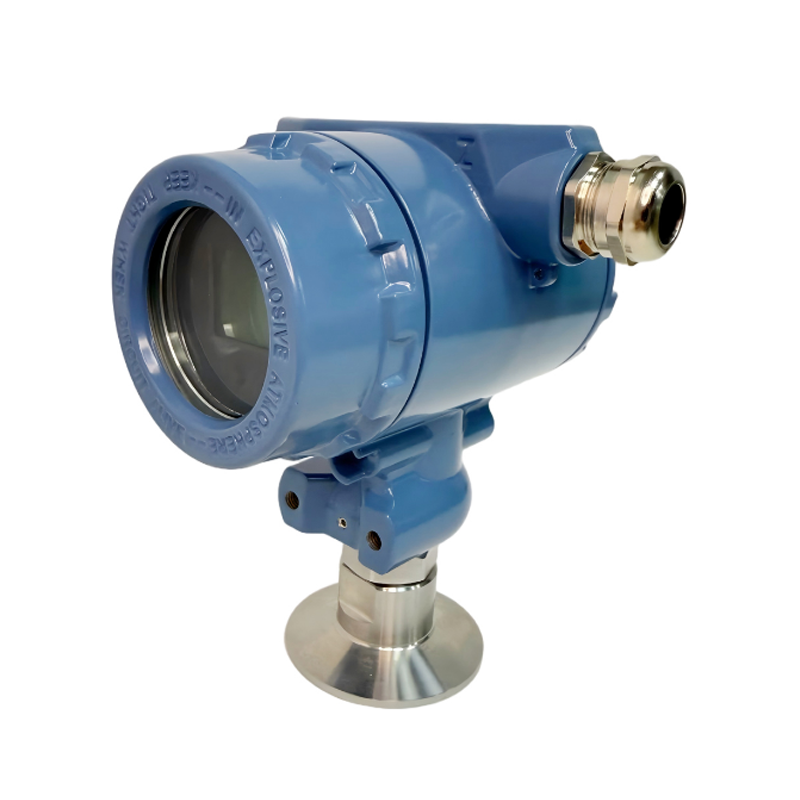 YSZC-5F5 Sanitary Pressure Transmitter