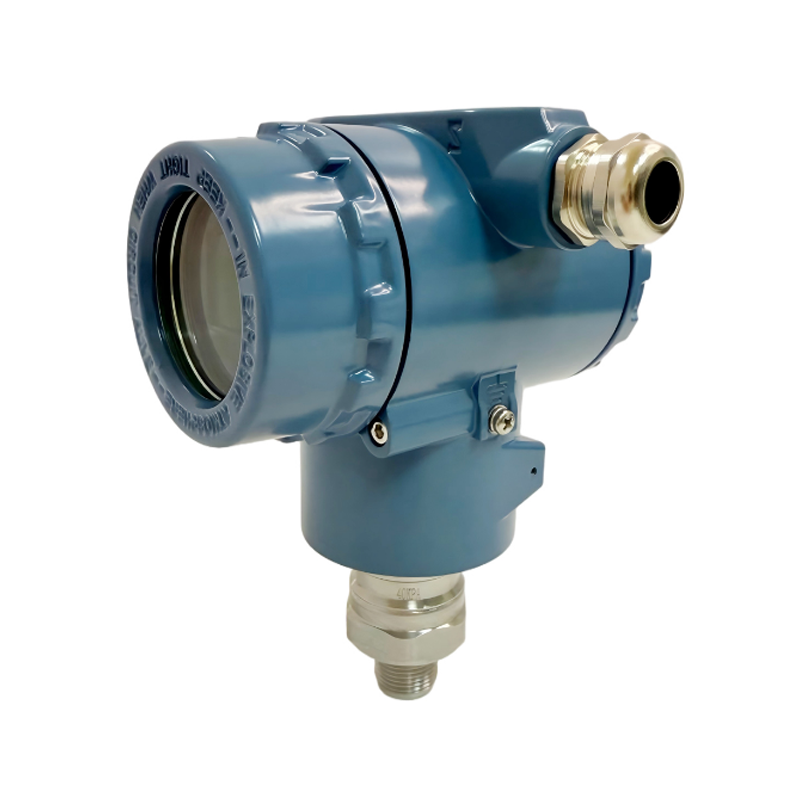  YSZC-6 Differential Pressure Transmitter