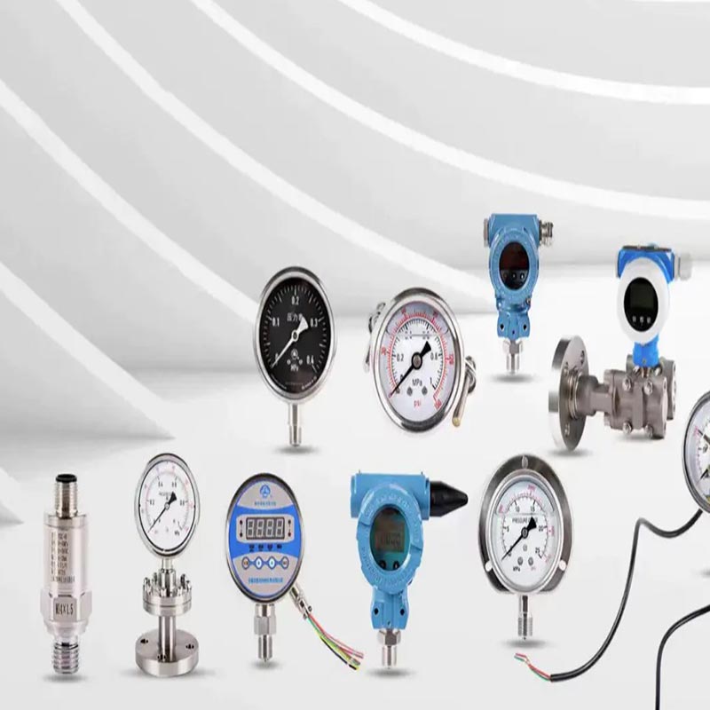 Wuxi Huihua Special Instrumentation Co., Ltd.